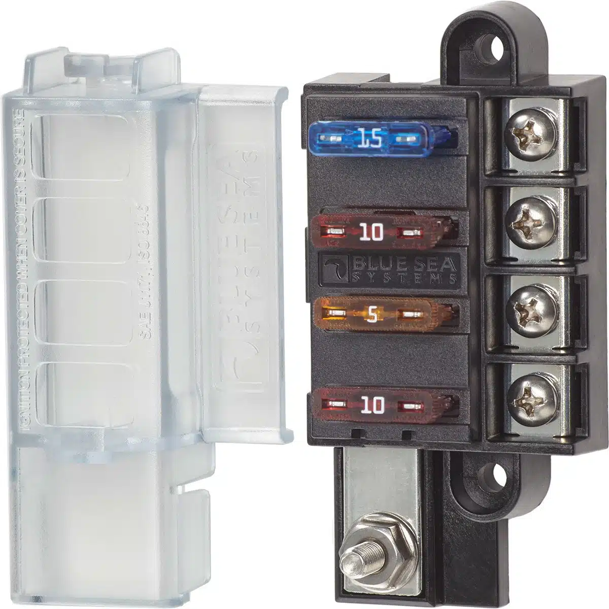 Fuse Blocks