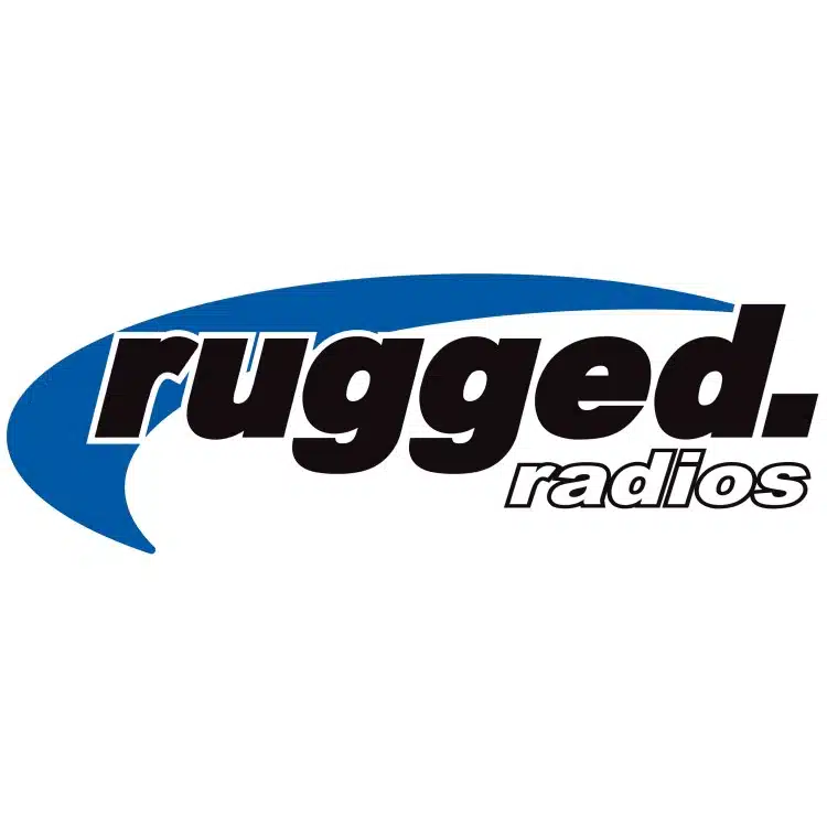 Rugged Radios