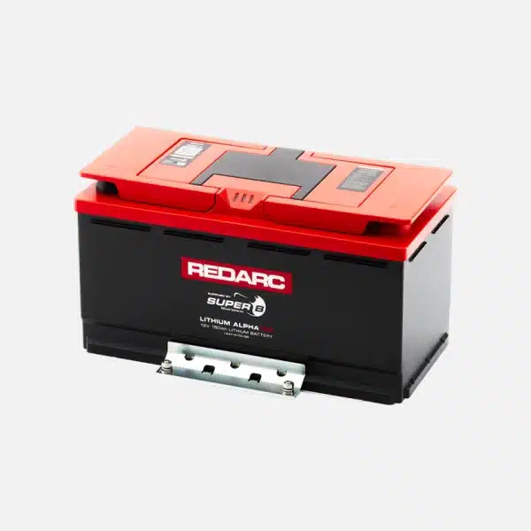 REDARC ALPHA150 Battery Tray - Image 2