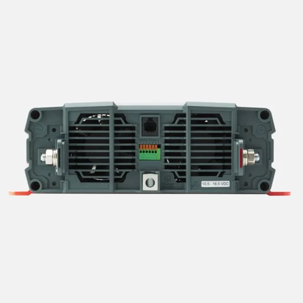 REDARC R-12-1500RS-NA R Series 1500W Pure Sine Wave Inverter - Image 4