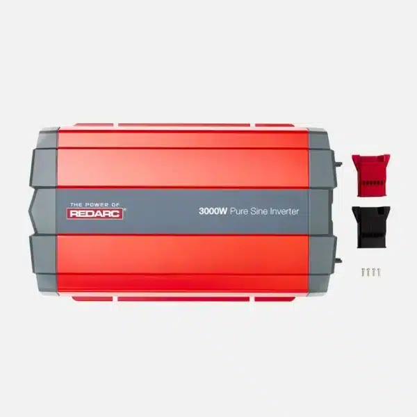 REDARC R-12-3000RS-NA R Series 3000W Pure Sine Wave Inverter - Image 4